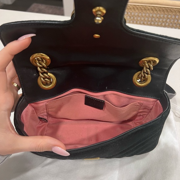Gucci GG Marmont bag - Picture 5 of 5